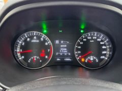 Kia Yipao 2021 1.4L CVT Fun Sunroof Edition - ფოტო 14