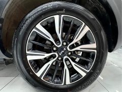 Kia Yipao 2021 1.4L CVT Fun Sunroof Edition - ფოტო 18