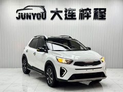 Kia Yipao 2021 1.4L CVT Fun Sunroof Edition - ფოტო 3