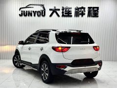 Kia Yipao 2021 1.4L CVT Fun Sunroof Edition - ფოტო 5