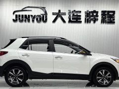 Kia Yipao 2021 1.4L CVT Fun Sunroof Edition - ფოტო 6