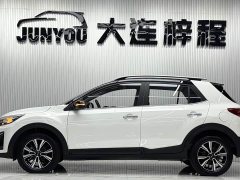 Kia Yipao 2021 1.4L CVT Fun Sunroof Edition - ფოტო 7