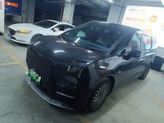 Zeekr Geely Zeekr 009 Seven-Seat Aisle Version 108kWh - ფოტო 1