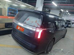 Zeekr Geely Zeekr 009 Seven-Seat Aisle Version 108kWh - ფოტო 10