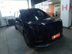 Zeekr Geely Zeekr 009 Seven-Seat Aisle Version 108kWh - ფოტო 2