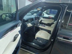 Zeekr Geely Zeekr 009 Seven-Seat Aisle Version 108kWh - ფოტო 3