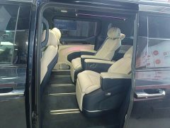 Zeekr Geely Zeekr 009 Seven-Seat Aisle Version 108kWh - ფოტო 4
