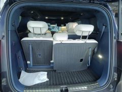 Zeekr Geely Zeekr 009 Seven-Seat Aisle Version 108kWh - ფოტო 7