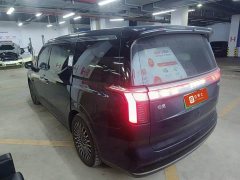Zeekr Geely Zeekr 009 Seven-Seat Aisle Version 108kWh - ფოტო 9