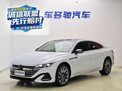 Volkswagen FAW-Volkswagen CC 2023 380TSI Eye-Catching Edition - ფოტო 1