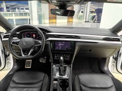 Volkswagen FAW-Volkswagen CC 2023 380TSI Eye-Catching Edition - ფოტო 10