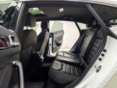 Volkswagen FAW-Volkswagen CC 2023 380TSI Eye-Catching Edition - ფოტო 11