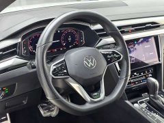 Volkswagen FAW-Volkswagen CC 2023 380TSI Eye-Catching Edition - ფოტო 13