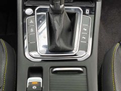 Volkswagen FAW-Volkswagen CC 2023 380TSI Eye-Catching Edition - ფოტო 15