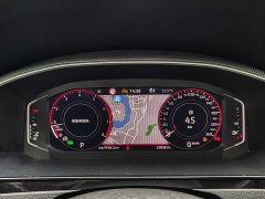 Volkswagen FAW-Volkswagen CC 2023 380TSI Eye-Catching Edition - ფოტო 16