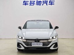 Volkswagen FAW-Volkswagen CC 2023 380TSI Eye-Catching Edition - ფოტო 2