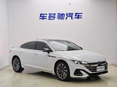 Volkswagen FAW-Volkswagen CC 2023 380TSI Eye-Catching Edition - ფოტო 3