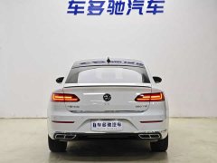 Volkswagen FAW-Volkswagen CC 2023 380TSI Eye-Catching Edition - ფოტო 6