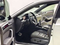 Volkswagen FAW-Volkswagen CC 2023 380TSI Eye-Catching Edition - ფოტო 8