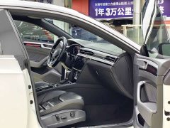 Volkswagen FAW-Volkswagen CC 2023 380TSI Eye-Catching Edition - ფოტო 9