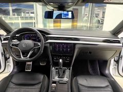 Volkswagen FAW-Volkswagen CC 2023 380TSI Eye-Catching Edition - ფოტო 10