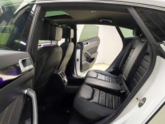 Volkswagen FAW-Volkswagen CC 2023 380TSI Eye-Catching Edition - ფოტო 11