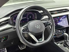 Volkswagen FAW-Volkswagen CC 2023 380TSI Eye-Catching Edition - ფოტო 13
