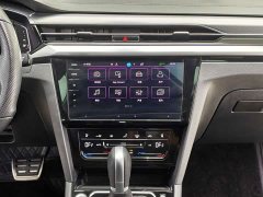 Volkswagen FAW-Volkswagen CC 2023 380TSI Eye-Catching Edition - ფოტო 14