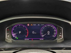 Volkswagen FAW-Volkswagen CC 2023 380TSI Eye-Catching Edition - ფოტო 15