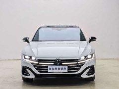 Volkswagen FAW-Volkswagen CC 2023 380TSI Eye-Catching Edition - ფოტო 2