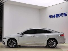 Volkswagen FAW-Volkswagen CC 2023 380TSI Eye-Catching Edition - ფოტო 4