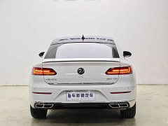 Volkswagen FAW-Volkswagen CC 2023 380TSI Eye-Catching Edition - ფოტო 6