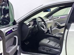 Volkswagen FAW-Volkswagen CC 2023 380TSI Eye-Catching Edition - ფოტო 8