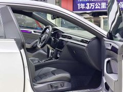 Volkswagen FAW-Volkswagen CC 2023 380TSI Eye-Catching Edition - ფოტო 9