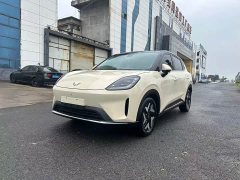 Wuling Binguo S 525km Flagship Edition - ფოტო 1