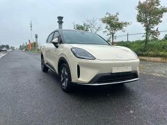 Wuling Binguo S 525km Flagship Edition - ფოტო 3