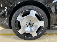 Mercedes-Benz V-Class 2024 V 300 L Long Wheelbase Luxury Edition - ფოტო 15
