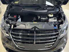 Mercedes-Benz V-Class 2024 V 300 L Long Wheelbase Luxury Edition - ფოტო 16