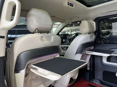 Mercedes-Benz V-Class 2024 V 300 L Long Wheelbase Luxury Edition - ფოტო 7