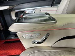 Mercedes-Benz V-Class 2024 V 300 L Long Wheelbase Luxury Edition - ფოტო 8