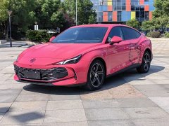 SAIC MG7 2023 1.5T DCT Premium Luxury Edition - ფოტო 1