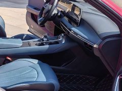 SAIC MG7 2023 1.5T DCT Premium Luxury Edition - ფოტო 11