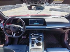 SAIC MG7 2023 1.5T DCT Premium Luxury Edition - ფოტო 12