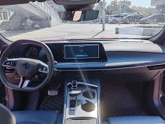 SAIC MG7 2023 1.5T DCT Premium Luxury Edition - ფოტო 13