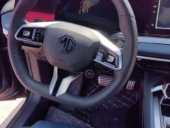 SAIC MG7 2023 1.5T DCT Premium Luxury Edition - ფოტო 15