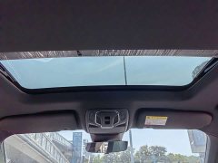 SAIC MG7 2023 1.5T DCT Premium Luxury Edition - ფოტო 16