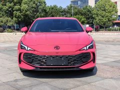 SAIC MG7 2023 1.5T DCT Premium Luxury Edition - ფოტო 2
