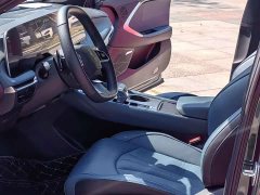 SAIC MG7 2023 1.5T DCT Premium Luxury Edition - ფოტო 8
