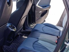 SAIC MG7 2023 1.5T DCT Premium Luxury Edition - ფოტო 9