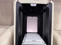 Voyah Lantu Dreamchaser 2026 PHEV Qiankun Ultra - ფოტო 11